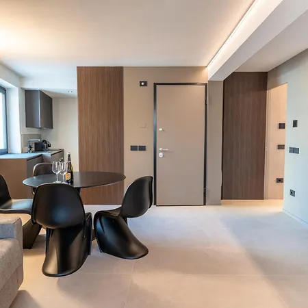 Garda 1848 Appartement *