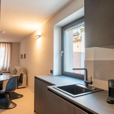 Garda 1848 Appartement *