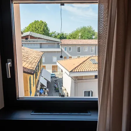 Appartement Garda 1848 Peschiera del Garda