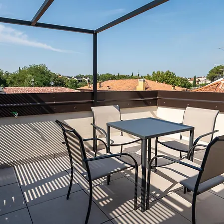Garda 1848 Appartement Peschiera del Garda